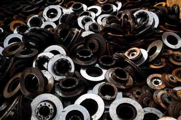 Flanges and Blinds - Lanoit Special Steel Industries, one of the best and largest suppliers of steel in India
