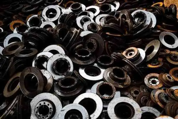 Flanges and Blinds - Lanoit Special Steel Industries, one of the best and largest suppliers of steel in India