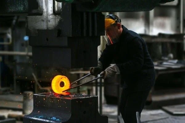 Forged Products - Lanoit Special Steel Industries, one of the best and largest suppliers of steel in India
