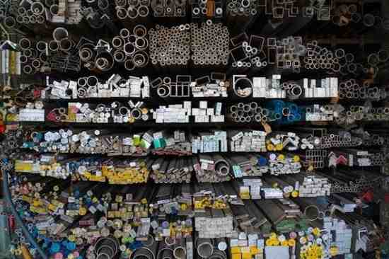 Square, Rectangle, and Hex Bars - Lanoit Special Steel Industries, one of the best and largest suppliers of steel in India