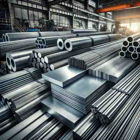Tool Steel - Lanoit Special Steel Industries, one of the best and largest suppliers of steel in India