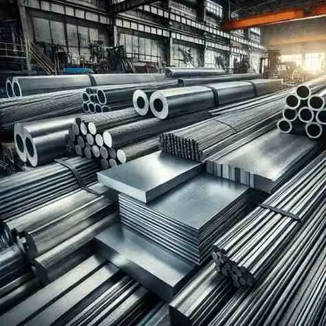 Tool Steel - Lanoit Special Steel Industries, one of the best and largest suppliers of steel in India